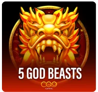 Game 5 God Beasts