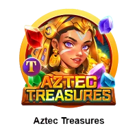 Game Aztec Treasures