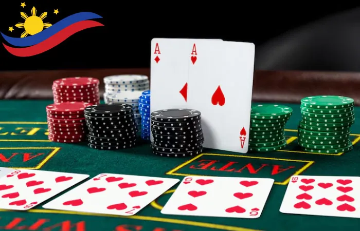 PH365 Baccarat