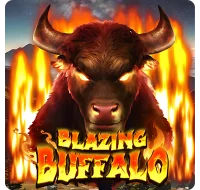 Game Blazing Buffalo