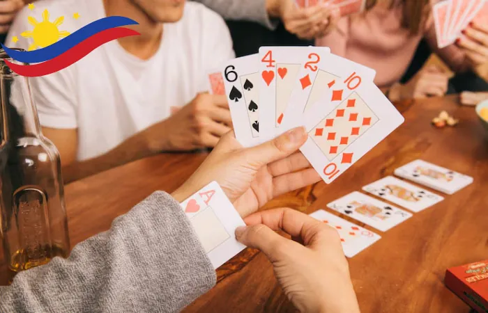 PH365 Card Games