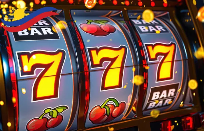 PH365 Classic Slots