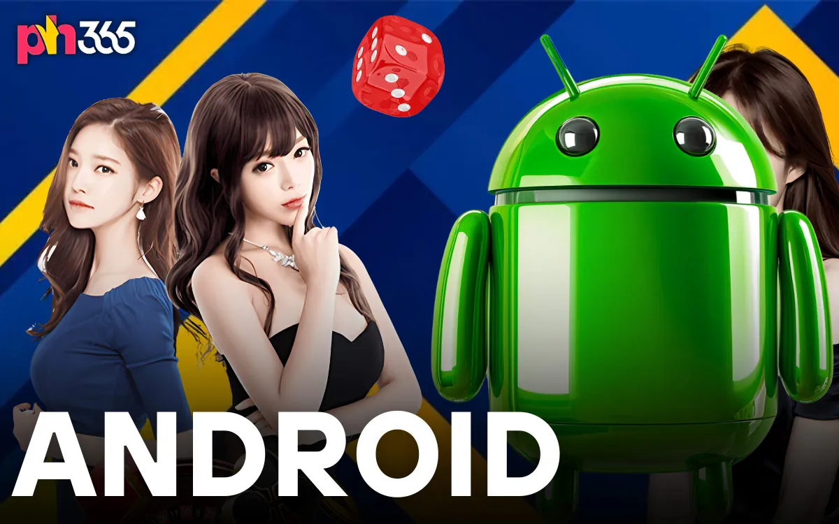 PH365 Download App for Android