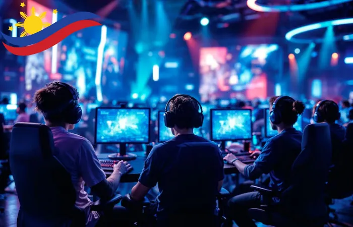 PH365 Esports