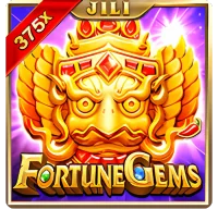 Game Fortune Gems