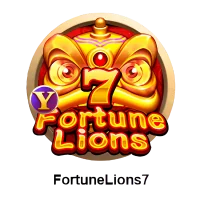 Game FortuneLions7