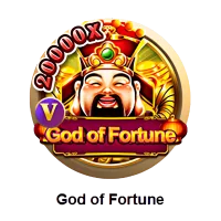 Game God of Fortune