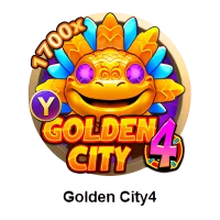 Game Golden City4