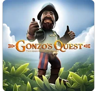 Game Gonzo’s Quest