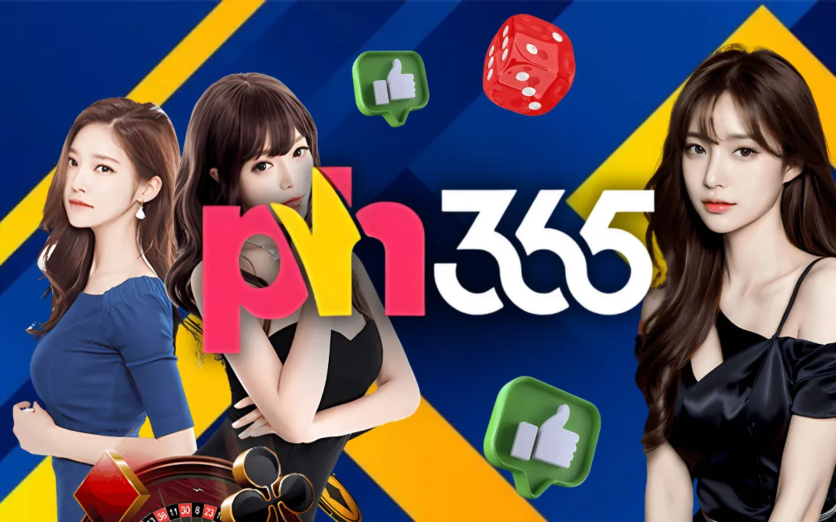 PH365 Key Benefits of Joining