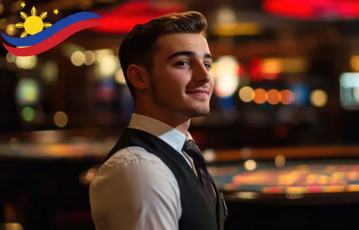 PH365 Live Casino