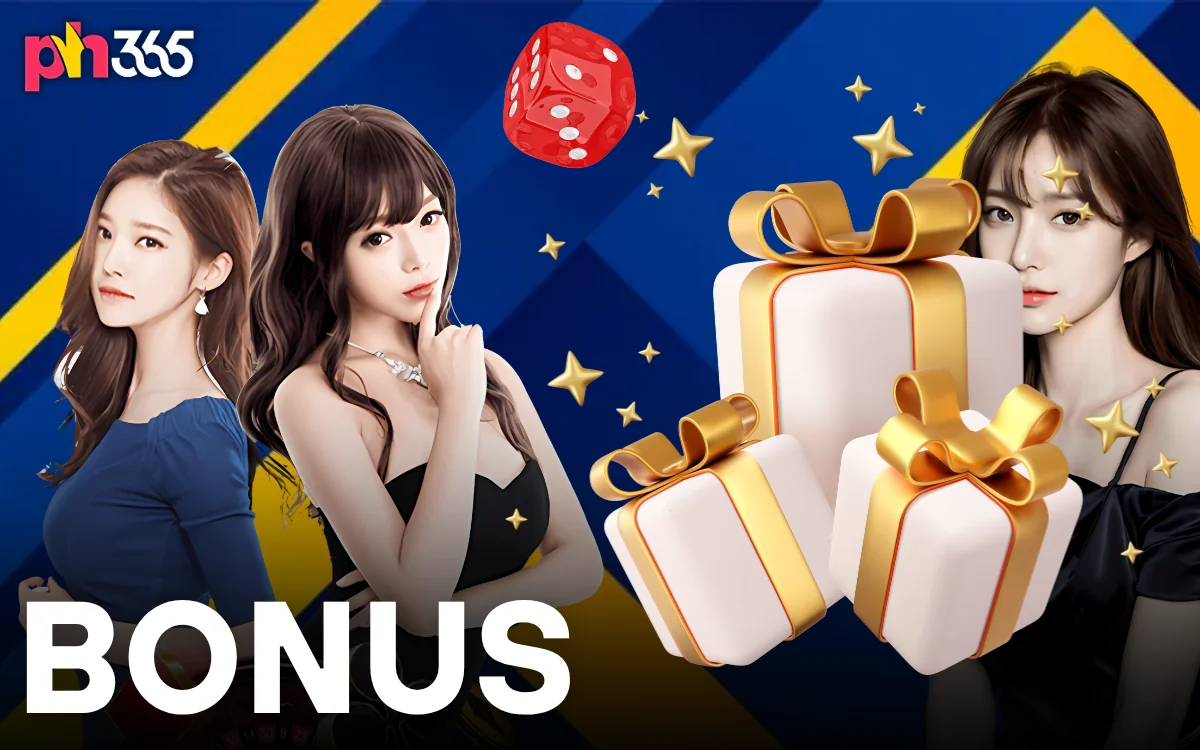 PHP Bonus Log In to Receive 199