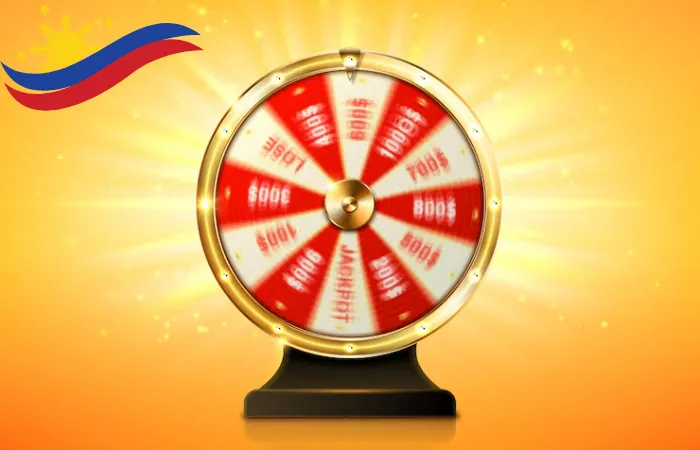 PH365 Lucky Wheel