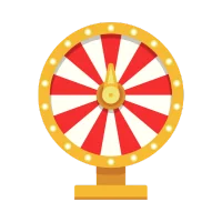 Icon Lucky Wheel