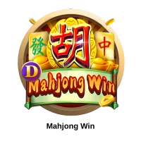 Game Mahjong Win
