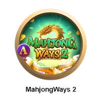 Game MahjongWays 2