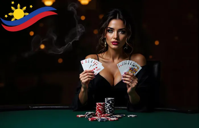 PH365 Poker