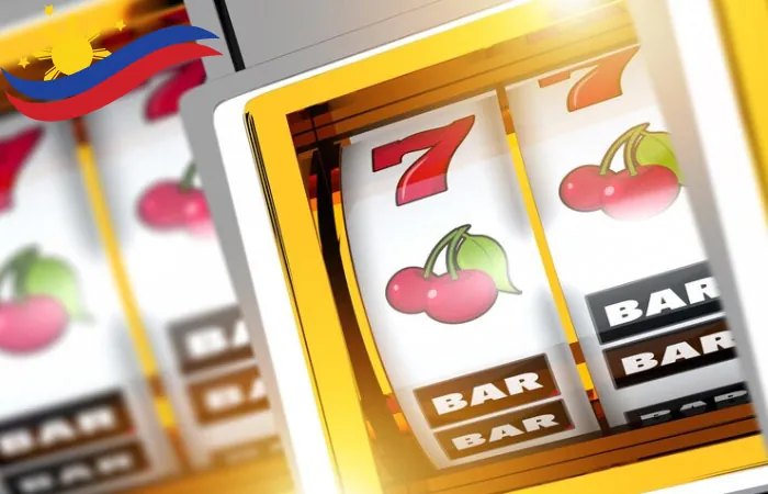 PH365 Progressive Jackpot Slots