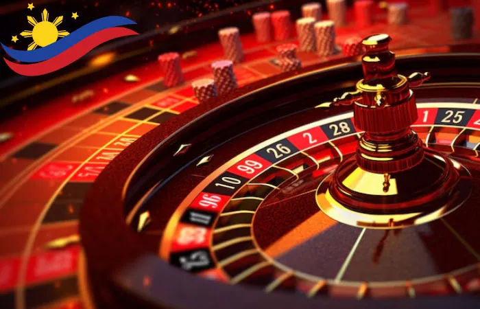 PH365 Roulette