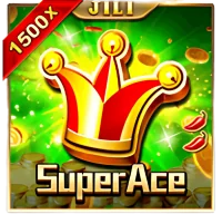 Game Super Ace