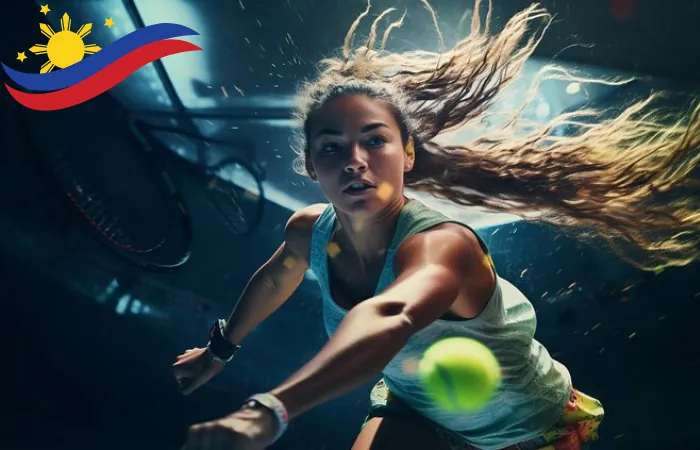 PH365 Tennis