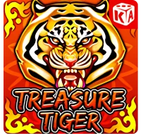 Game Treasure Tiger