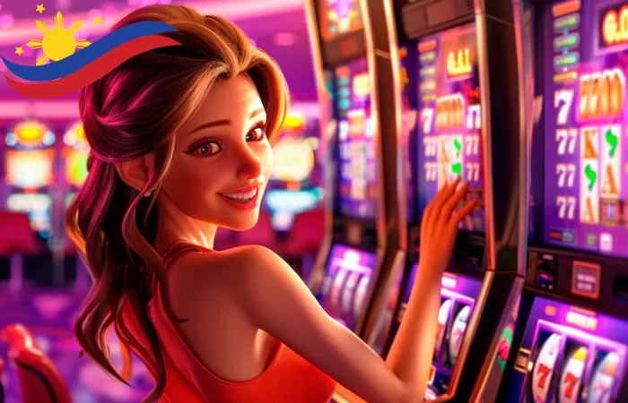 PH365 Video Slots