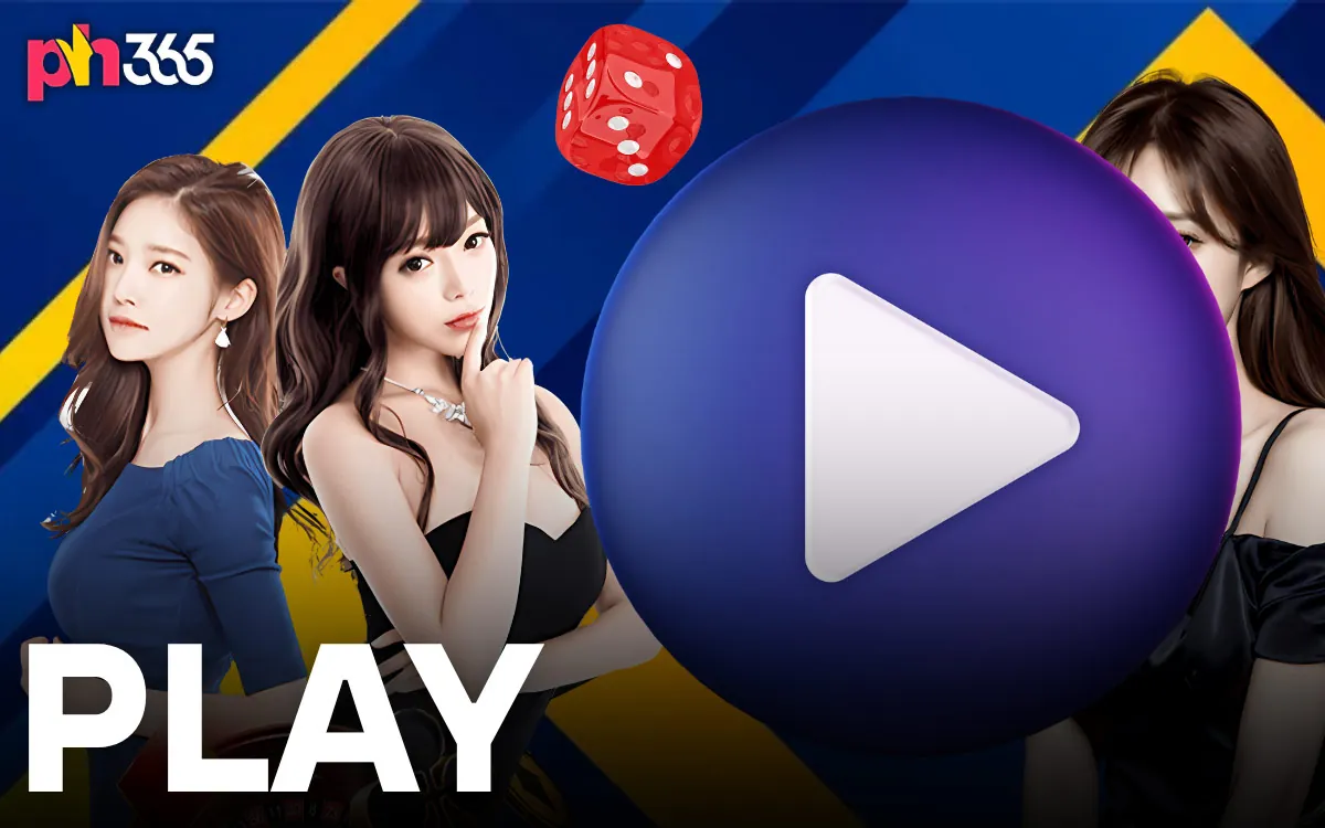 PH365 Play Lottery