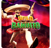 Game Wild Bandito