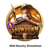Game Wild Bounty Showdown