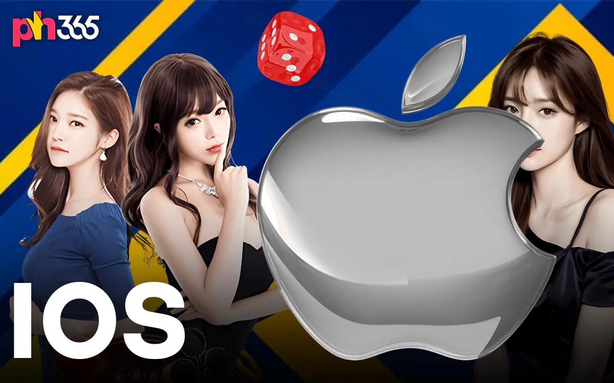 PH365 iOS App Download Steps